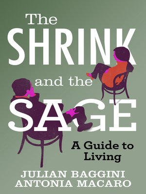 The Shrink and the Sage - ebook